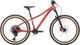 SUPURB BO24+ 24" Kids Bike - fox red/universal