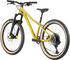 SUPURB BO24+ 24" Kids Bike - bee yellow/universal