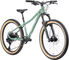 SUPURB BO24+ 24" Kids Bike - gecko green/universal