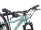 SUPURB Vélo pour Enfant BO24+ 24" - gecko green/universal
