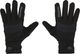 Roeckl Raiano Ganzfinger-Handschuhe - black/8