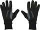 Roeckl Ravensburg 2 Ganzfinger-Handschuhe - black/8