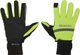 Roeckl Riveo Ganzfinger-Handschuhe - fluo yellow/8