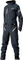 dirtlej Dirtsuit Core Edition Ladies Modell 2024 - midnight moonlight/S