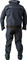 dirtlej Dirtsuit Core Edition Loose Cut - midnight azur/M