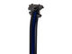 BEAST Components Seatpost - carbon-blue/31.6 mm / 350 mm / SB 15 mm