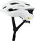 LUMOS Ultra Fly MIPS Helm - phantom white/54 - 61 cm