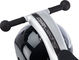 EARLY RIDER Vélo d'Équilibre pour Enfant Super Velio 8" - brushed aluminium-black/universal
