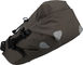 ORTLIEB Seat-Pack Saddle Bag - dark sand/11 litres