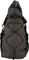 ORTLIEB Seat-Pack Saddle Bag - dark sand/11 litres