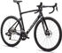 Specialized Tarmac SL7 Expert Carbon Road Bike - 2023 Model - satin carbon-white/54 cm