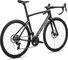 Specialized Vélo de Route en Carbone Tarmac SL7 Expert Modèle 2023 - satin carbon-white/54 cm