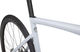 Specialized Tarmac SL7 Expert Carbon Rennrad Modell 2023 - gloss morning mist-white/54 cm