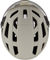 uvex finale visor Helmet - sand-white mat/52 - 57 cm