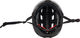 uvex finale visor Helmet - black matte/52 - 57 cm