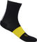 ASSOS Assosoires Spring Fall Socken - black series/39-42