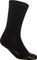 ASSOS RS Spring Fall Socken - black series/39-42