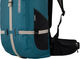 ORTLIEB Atrack 35 L Backpack - petrol/35 litres