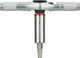 Feedback Sports Reflex Fixed Torque Ratchet Kit + Torque Wrench - silver/universal
