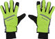 Roeckl Vogau GTX Ganzfinger-Handschuhe - fluo yellow/8