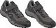 Five Ten Trailcross Clip-In MTB Schuhe Modell 2023 - charcoal-putty grey-carbon/42 2/3