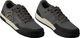 Five Ten Chaussures de VTT Freerider Pro Canvas MTB Modèle 2023 - charcoal-carbon-oat/42