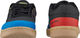 Five Ten Zapatillas Freerider Pro MTB Modelo 2024 - core black-carbon-pulse lime/42
