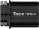 Garmin Freilaufkörper für Tacx Neo 2T - universal/Campagnolo