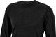 Patagonia Capilene Cool Merino L/S Shirt - black/M