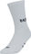 FINGERSCROSSED Chaussettes Classic Movement - easy white/39-42