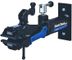 ParkTool Montagearm PRS-4W-1 / PRS-4W-2 mit Klaue 100-3C / 100-3D - schwarz-blau/100-3D