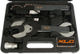 XLC Caja de herramientas TO-S61 - negro/universal