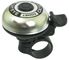 CATEYE PB-200 Comet Bicycle Bell - silver/universal