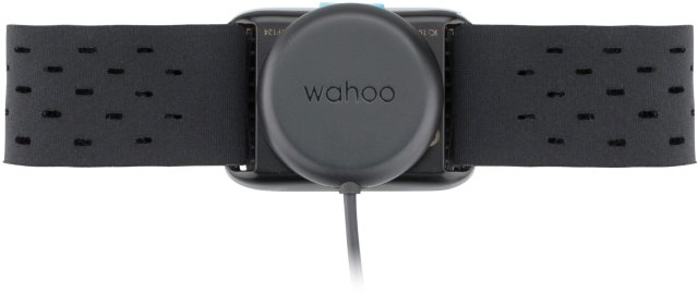 Wahoo TICKR FIT Herzfrequenzmesser Armband - black/universal