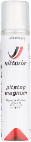 Vittoria Pit Stop Magnum Pannenspray - universal/75 ml