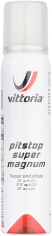 Vittoria Pit Stop Super Magnum Pannenspray - universal/100 ml