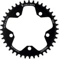 Wolf Tooth Components 110 BCD Gravel / CX / Road Kettenblatt