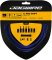 Jagwire 1X Pro Schaltzugset - SID blue/universal