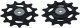 Shimano Schalträdchen für XT / GRX RD-RX822 12-fach - 1 Paar - universal/universal